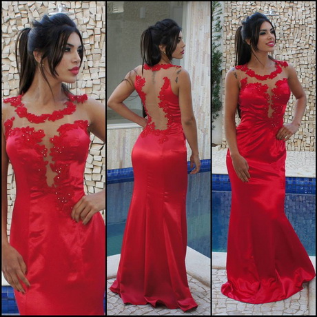 Vestidos 2014