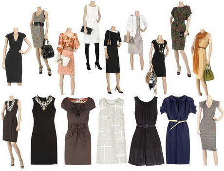 Vestidos a la moda