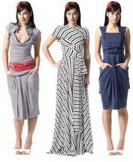 Vestidos a la moda