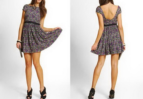Vestidos a la moda