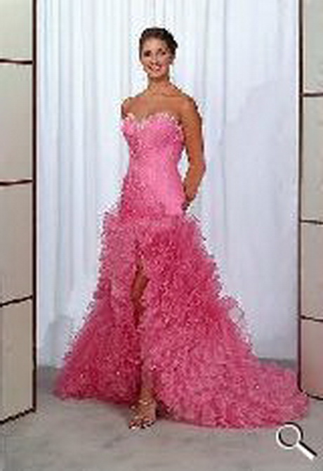 Vestidos boda gitana