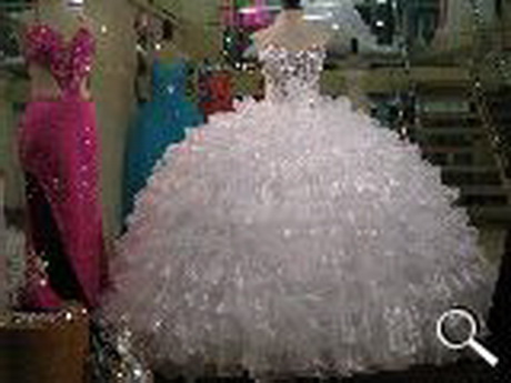 Vestidos bodas gitanas