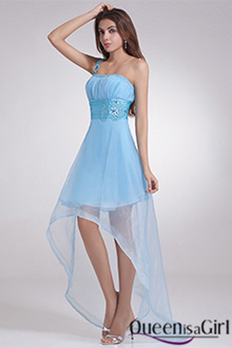 Vestidos con corset para graduacion