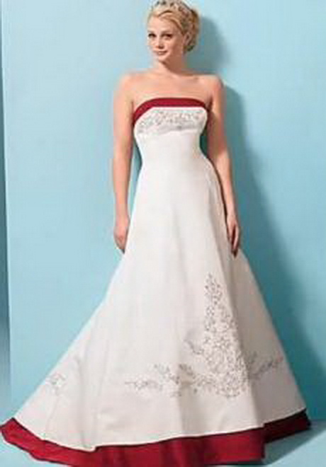Vestidos corte princesa