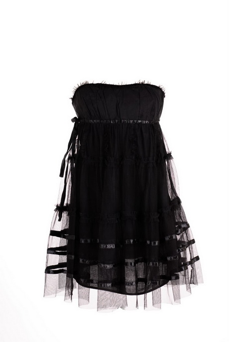 Vestidos corte princesa
