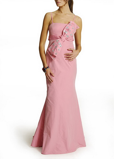 Vestidos corte princesa