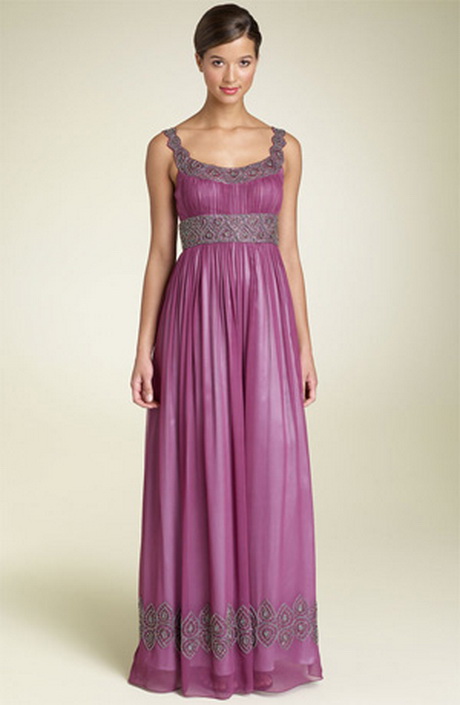 Vestidos corte princesa