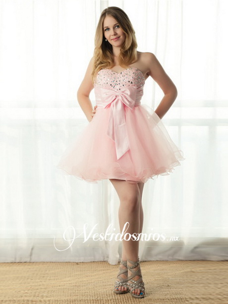 Vestidos cortos de graduacion 2014