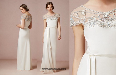 Vestidos de casamiento 2014