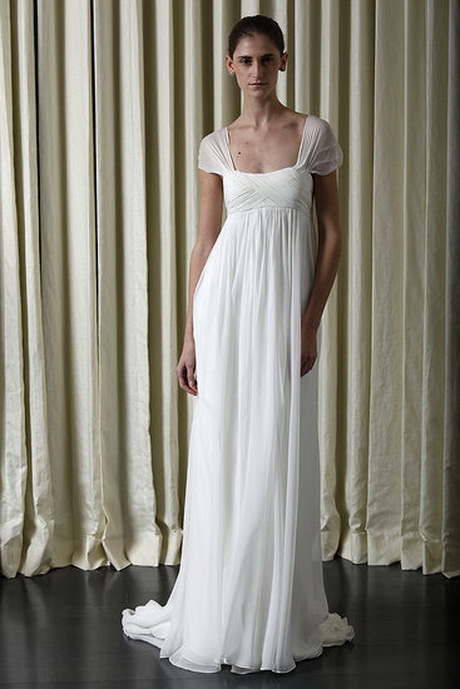 Vestidos de corte