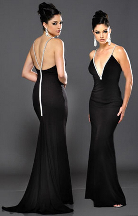 Vestidos de de noche