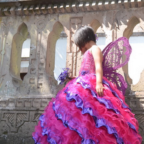 Vestidos de graduacion de preescolar