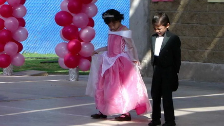 Vestidos de graduacion para kinder