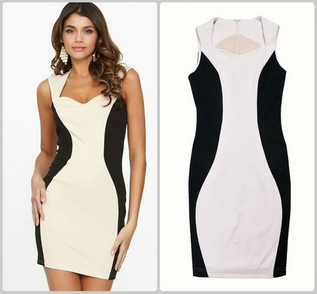 Vestidos de moda formales