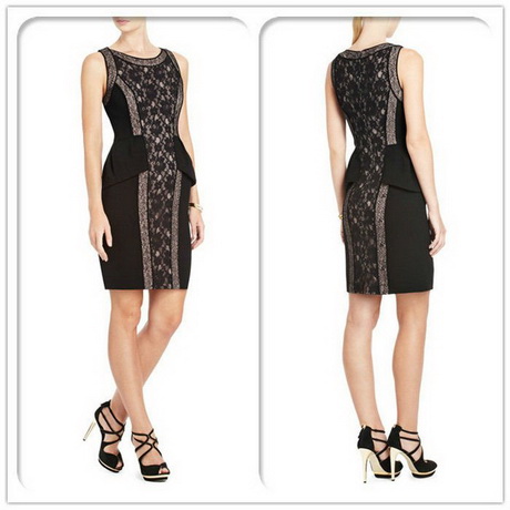 Vestidos de moda formales