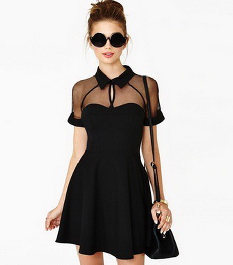Vestidos de moda formales