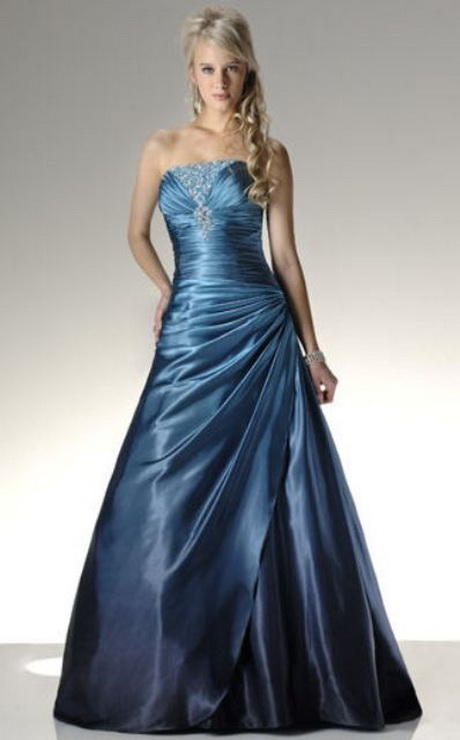Vestidos de noche para graduación