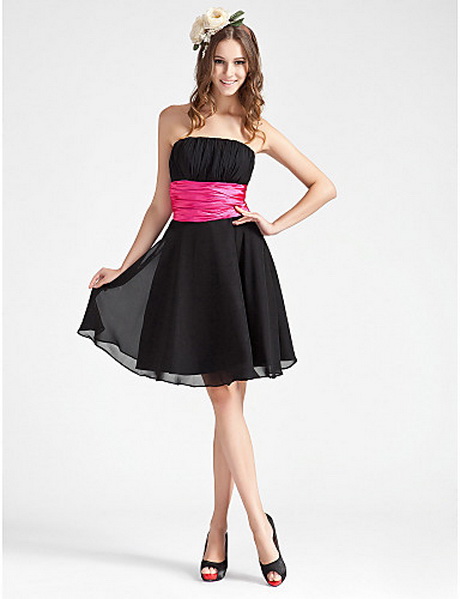 Vestidos de noche para jovenes