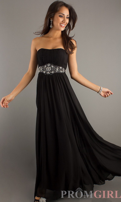 Vestidos de noche para jovenes