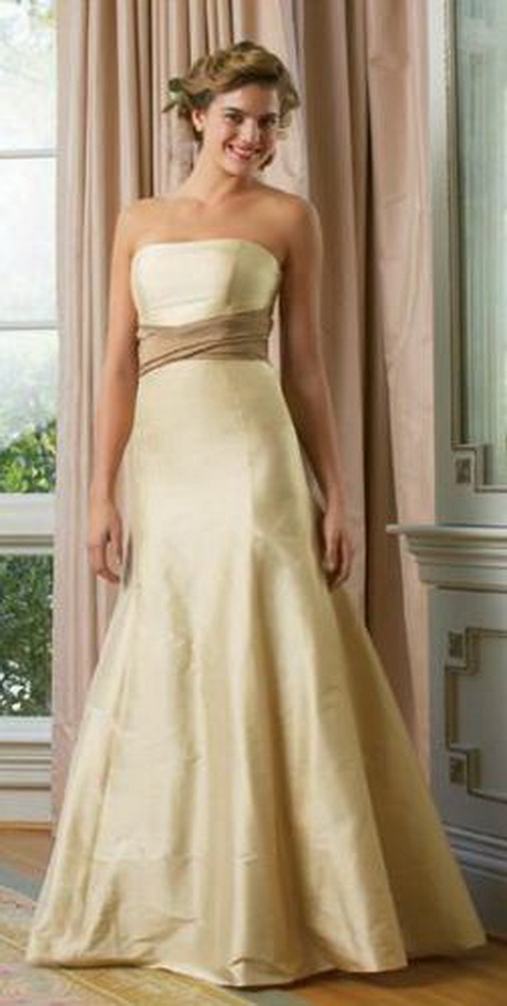 Vestidos de novia 2014 boda civil