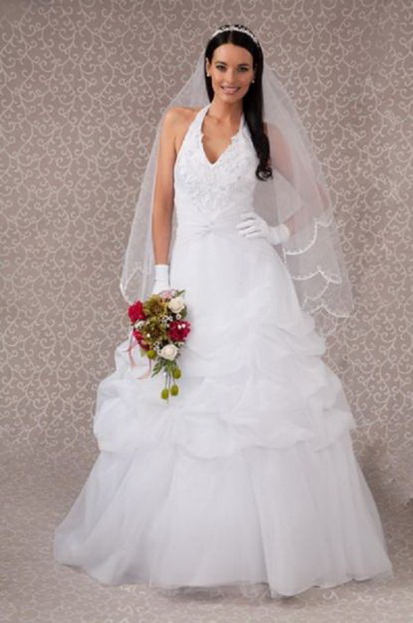 Vestidos de novia casa blanca