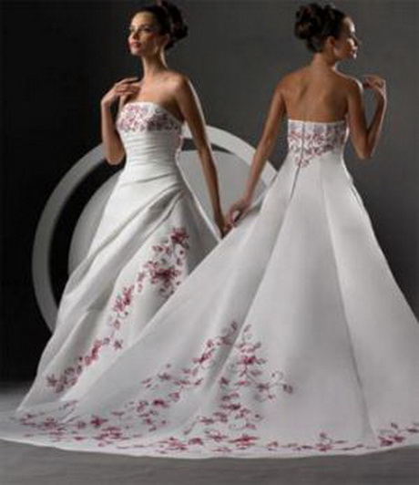 Vestidos de novia de alta costura