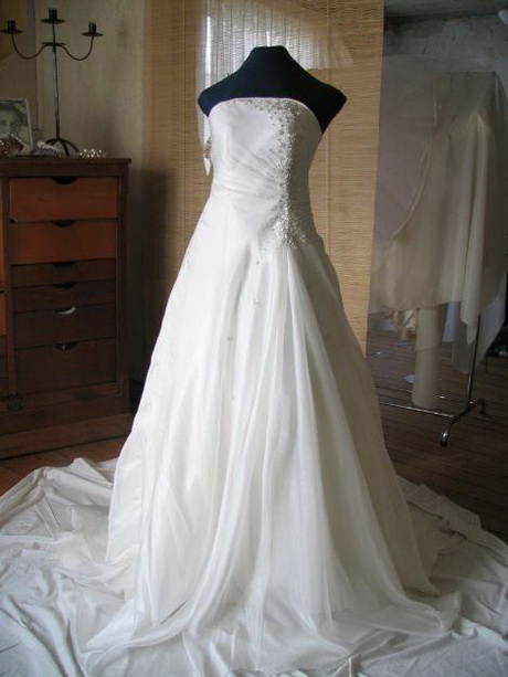 Vestidos de novia de alta costura