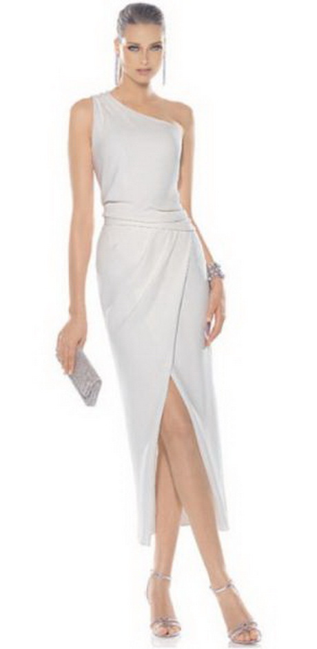 Vestidos de novia de matrimonio civil