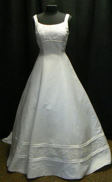 Vestidos de novia ecuador