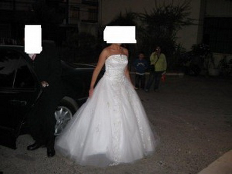 Vestidos de novia en concepcion