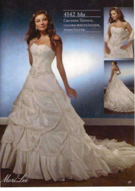 Vestidos de novia en concepcion