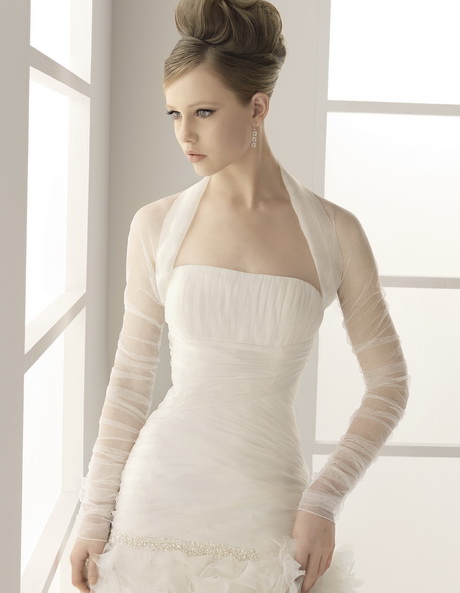 Vestidos de novia novia