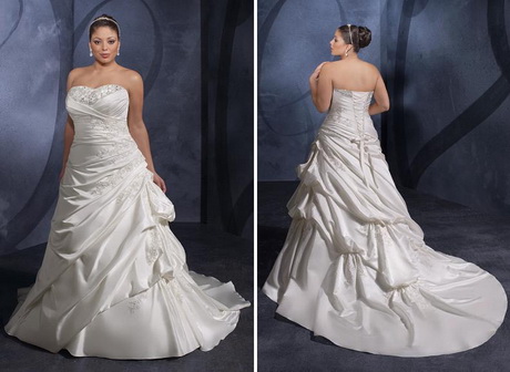 Vestidos de novia para el 2014