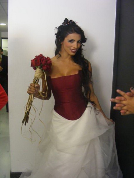 Vestidos de novias chile