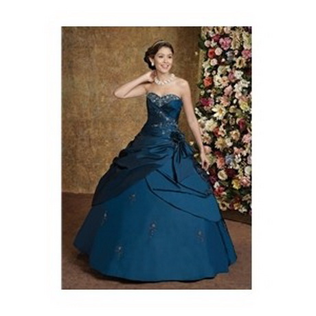 Vestidos de quinceañera