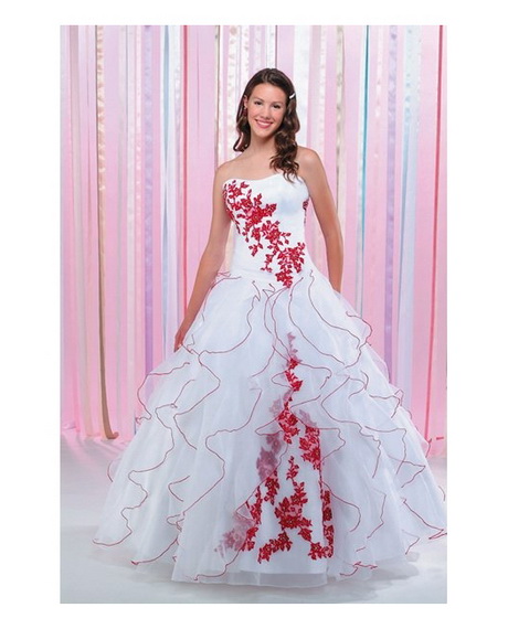 Vestidos de quinceañeras modernos