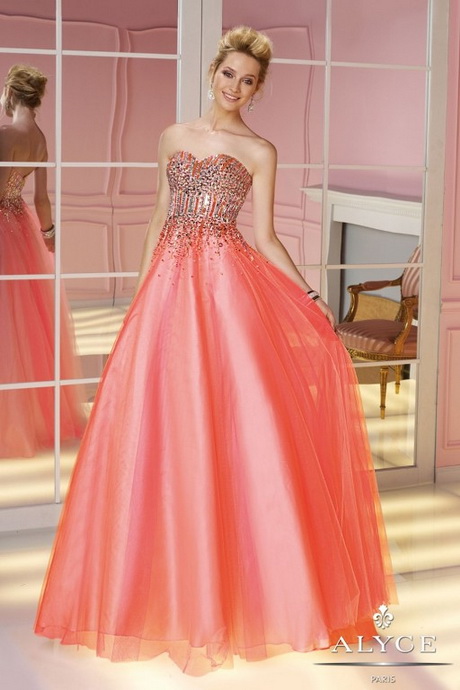 Vestidos de xv años sencillos