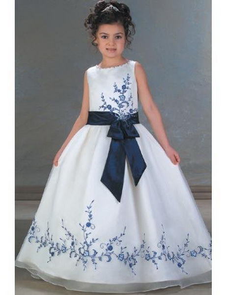 Vestidos estilo princesa