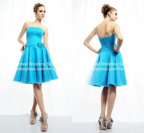 Vestidos fashion graduacion