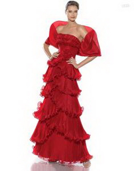 Vestidos flamenco