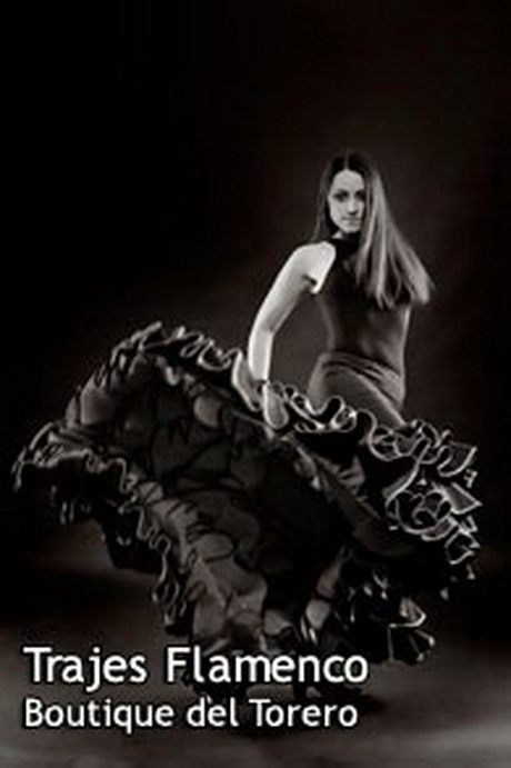 Vestidos flamenco