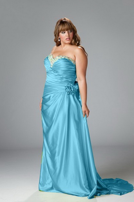 Vestidos formales para jovenes