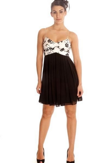 Vestidos formales para jovenes
