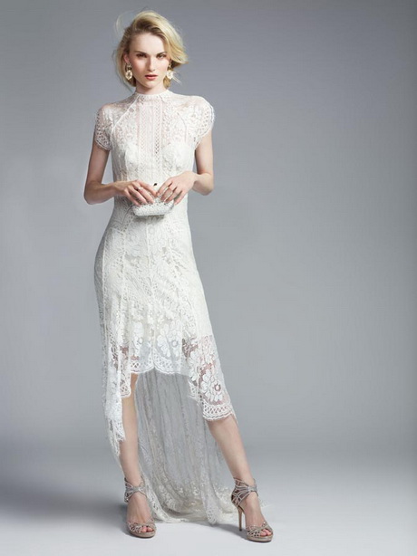 Vestidos la novia
