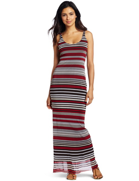 Vestidos largos informales
