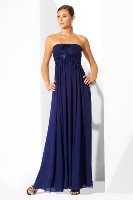 Vestidos largos para mujer