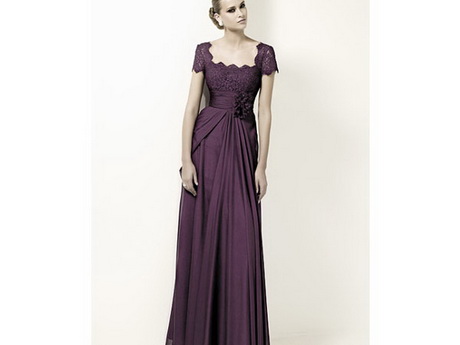 Vestidos largos para mujer