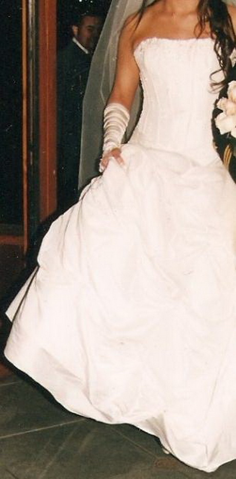 Vestidos novia chile