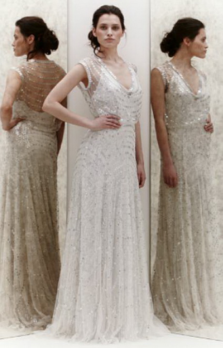Vestidos novias vintage