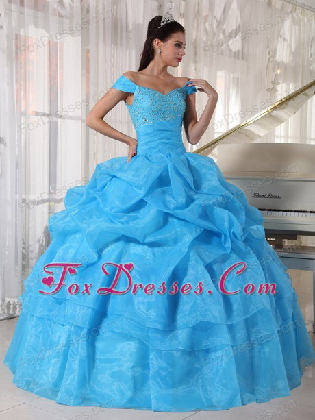 Vestidos para 15 años 2015